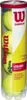 Wilson Tennisbälle Tennis Sport Mannschaft Championship 4er Produktbild-Vorschau 7