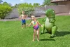 Wassersprinkler Dino 99 x 79 x 122 cm Produktbild-Vorschau 2