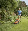 Black & Decker BCMW33184L2, Schieberasenmäher, 400 m², 33 Produktbild-Vorschau 6