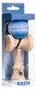 Kendama Naru Mod Blue chromé. Voir les images du produit 2