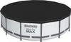 Bestway 5612X Steel Pro Max runder oberirdischer Pool Produktbild-Vorschau 6