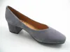 Caprice 9-9-22305-29/238 GREY SUEDE Klassische Pumps  HW Produktbild-Vorschau 6