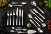 150-teiliges Besteckset für 12 Personen Edelstahl 18/10 Produktbild-Vorschau 3