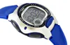 Casio Kids Watch Palmera Blue Taille unique Voir les images du produit 14
