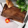 Tagliere in legno di mango 40 cm Anteprima dell’immagine prodotto 6