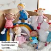 HABA Lasse, Lalka, 0,5 lat(a) Podgląd zdjęcia produktu 7