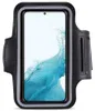Sportarmband für Samsung Galaxy S25 Armtasche Jogging Hülle Produktbild-Vorschau 2
