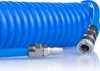 Wąż pneumatyczny spiralny poliuretanowy 8x12mm 5mWĄŻ Podgląd zdjęcia produktu 6
