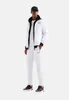 EA7 Emporio Armani Trainingsanzug Tennis Pro Tracksuit Produktbild-Vorschau 4