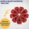 Best Sporting aufblasbare Matratze I Badeinsel I Produktbild-Vorschau 3