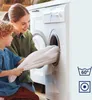 Lumaland wodoodporny materac nawierzchniowy ochraniacz na Podgląd zdjęcia produktu 6