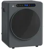 HOMCOM Mini Ablufttrockner 5 kg Wäschetrockner mit Produktbild-Vorschau 1