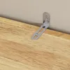 Metallwandhalterung zur Befestigung des SoBuy Sideboards an der Wand Voir les images du produit