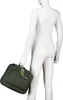 Franky Beautycase T27-B Weichgepäck Reisegpäck olive/green Produktbild-Vorschau 13