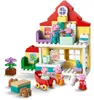 Peppa Pig Haus Produktbild-Vorschau 28