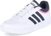 adidas Hoops 3.0 sportlicher Schnürer Weiß Produktbild-Vorschau 15