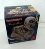 Iron Maiden Büste Piece of Mind 12 cm Produktbild-Vorschau 8