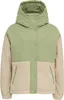Mazine Damen Mantel Fabric Blocking Jacket, Größe:M, Produktbild-Vorschau 6