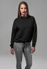 Urban Classics Ladies - Oversized Crewneck schwarz - S Produktbild-Vorschau 12