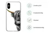MuchoWow® Handyhülle Schutzhülle Hülle für iPhone X Produktbild-Vorschau 7