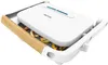 Cecotec Elektrischer Grill Rock'nGrill 1300 Wood W Produktbild-Vorschau 1