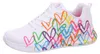 Skechers 177977s Couleur Blanc Voir les images du produit 14