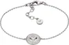 Emporio Armani EG3586040 - Bracciale - Argento Anteprima dell’immagine prodotto 1