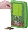 PIXIE CREW & MINECRAFT Školní penál jednopatrový Náhled obrázku produktu 3