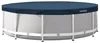 INTEX 28082 Pool Abdeckplane rund 366 cm Poolabdeckung Produktbild-Vorschau 2