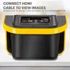 KODAK Slide N SCAN Scanner de films et de diapositives avec Voir les images du produit 11