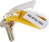 DURABLE Porte-clés KEY CLIP grand conditionnement, 24 pc, Voir les images du produit 4