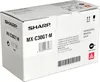 MXC30GTM SHARP MX-C Toner magenta 6000 Produktbild-Vorschau 12