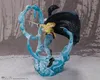 One Piece FiguartsZERO PVC Statue Extra Battle Trafalgar Produktbild-Vorschau 14
