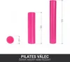 GORILLA SPORTS® Pilates Rolle - 90 x 15 cm, Weiche, Produktbild-Vorschau 14
