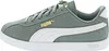 A side view of a single Puma shoe on a white background. Produktbild-Vorschau