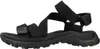 CAMPER DRIFT TRAIL SANDAL Schwarz Produktbild-Vorschau 2