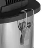 Ronix kompakter Akku Staubsauger 20 Liter kompatibel mit 18 Produktbild-Vorschau 5