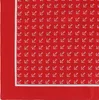 modAS Vierecktuch Bandana Kopftuch ca. 54x54 cm- Tuch in Produktbild-Vorschau 2