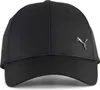 PUMA Essential Metal Puma Cat BB Cap Puma Black schwarz Produktbild-Vorschau 3