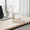 Vayox VA0400 striscia di prese 1,5 m a 3 vie, 4 Anteprima dell’immagine prodotto 5
