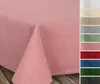 Fleckenabweisende bügelfreie Tischdecke mit Lotuseffekt, Produktbild-Vorschau 1