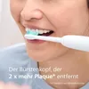 Philips C1 ProResults HX6010/32 Standard-Bürstenköpfe für Produktbild-Vorschau 2