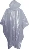 Coghlans Notfall-Poncho, transparent Produktbild-Vorschau 3