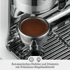 Sage - The Barista Pro - Kaffeemaschine mit manuellem Produktbild-Vorschau 9