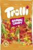 Trolli Fruchtige Würmer 1000g Produktbild-Vorschau 1