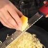 Deiss PRO – obieraczka do cytrusów i tarkownica do sera – Podgląd zdjęcia produktu 3