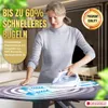 Bügelbrett, Bügeleisen Ablage, Bügelbrettbezug 46x127cm, Produktbild-Vorschau 2