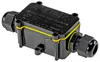 Kabelverbinderbox 2 Anschlüsse IP68 230V Ø 9-12mm für Produktbild-Vorschau 2