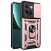 Outdoor Panzer Hülle Xiaomi 14 Handyhülle mit Kameraschutz Produktbild-Vorschau 4