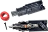Zigarettenanzünderstecker | mit Adapter | 12-24V | 16A | Produktbild-Vorschau 6